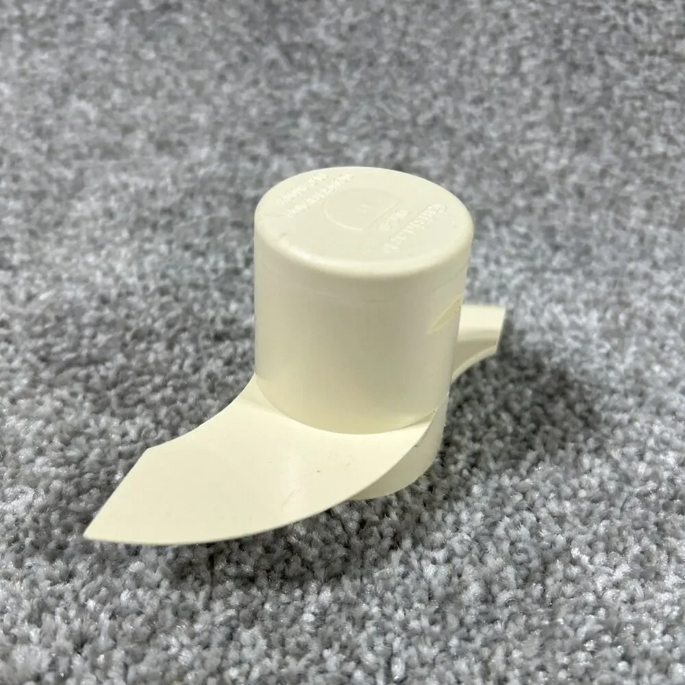 Cuisinart DLC-8 DLC-869TX Food Processor Replacement Dough Blade